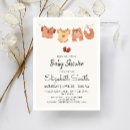 Buscar tendedero invitaciones Boho