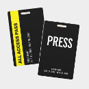 Buscar prensa Negro