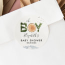 Buscar oh boy baby shower pegatinas Bebé