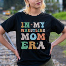 Buscar luchadores camisetas Para ella