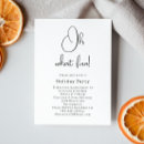 Buscar divertida invitaciones de navidad Para todos