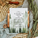 Buscar woodland wedding invitaciones Bosque