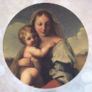 Buscar madonna pegatinas Bebé