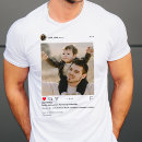Buscar instagram camisetas Para él