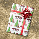 Buscar alemán papel de regalo Adorable