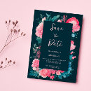 Buscar flores anaranjadas invitaciones Invitados