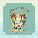 Buscar hawaiano boda posavasos Playa