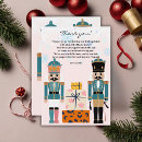 Buscar nutcracker tarjetas Invierno
