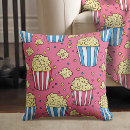 Buscar palomitas de maíz cojines Teatro