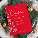 Buscar corporativa invitaciones de navidad Fiesta de navidades corporativos