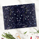 Buscar flores azules tablas cortar Madre