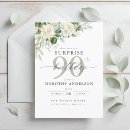 Buscar sorpresa invitaciones de cumpleaños Elegante