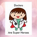 Buscar médicos posters Divertido