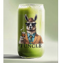 Buscar llamas cerveza vasos Divertido