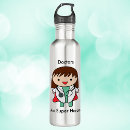 Buscar médico agua botellas Médicos