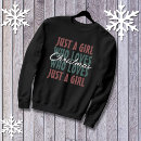 Buscar navidad mujer sudaderas Es la temporada
