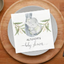 Buscar elefante servilletas de papel Cacahuete