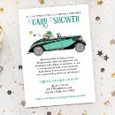 Buscar retiro de la sorpresa invitaciones Para él