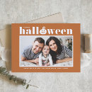 Buscar tarjetas halloween Espeluznante