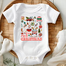 Buscar divertidas bebe ropa Retro
