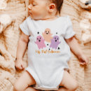 Buscar mi primer halloween bebe ropa Para todos