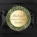 Buscar leopardo verde postales Invitados