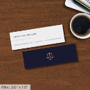 Buscar conferencia tarjetas de visita Elegante