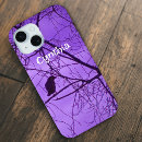 Buscar crow iphone fundas Estuche de