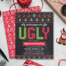 Buscar chalkboard invitaciones Navidades