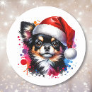 Buscar perros chihuahua pegatinas Raza de perro