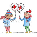 Buscar arce postales Canadá