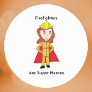 Buscar super héroes pegatinas Para ella