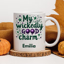 Buscar mal humor tazas Para ella