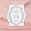 Buscar alternativas invitaciones Elegante