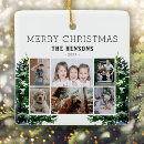 Buscar photo collage adornos Para ellos