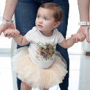 Buscar gótico bebe ropa Floral