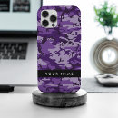 Buscar púrpura iphone fundas Para él