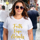 Buscar tallas grandes ropa Cristianismo