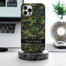 Buscar camuflaje verde iphone fundas Uniforme militar
