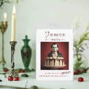 Buscar drácula invitaciones Para niños