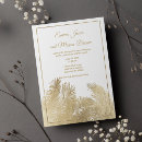 Buscar palmeras blancas invitaciones Invitados
