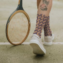 Buscar divertidos hombre calcetines Para ella