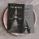 Buscar brujas tarjetas de visita Para ella