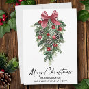 Buscar empresa tarjetas de tarjetas de navidad Elegante