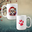 Buscar shih tzu tazas Vacaciones