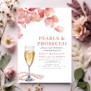 Buscar pearls invitaciones Invitados
