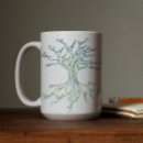 Buscar árbol de corazones tazas Adorable