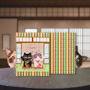 Buscar suerte agendas Gatito