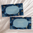 Buscar blue tarjetas de visita Administrativos