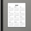 Buscar mini calendario imanes Anual